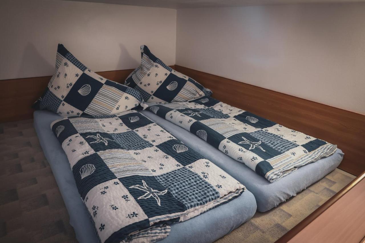 Hotel Apartment Faraon Rumburk Esterno foto
